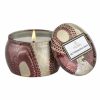 Voluspa Voluspa Petite Candle In Gilt Pomander & Hinoki | Home Decor