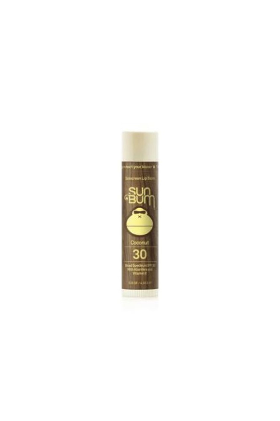 Sun Bum Sun Bum Spf 30 Coconut Lip Balm | Beauty