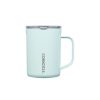 CORKCICLE Corkcicle 16Oz Mug In Gloss Powder Blue | Tech & Travel