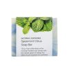 Saltspring Soapworks Saltspring Soapworks Spearmint Citrus Soap | Beauty