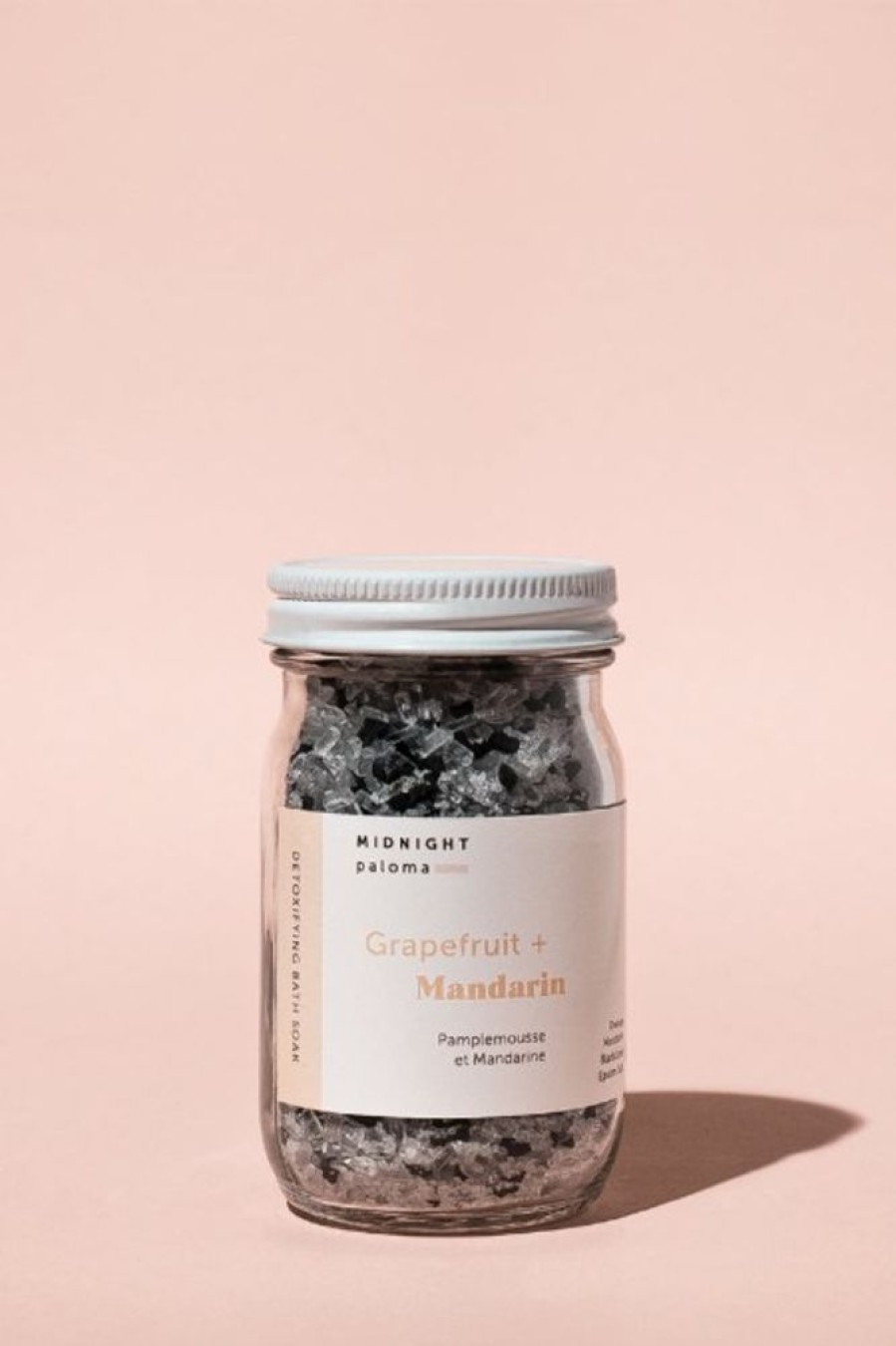 Midnight Paloma Midnight Paloma Detoxifying Mini Bath Soak | Beauty