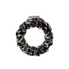 Chelsea King Chelsea King Leopard Thins Scrunchie | Beauty