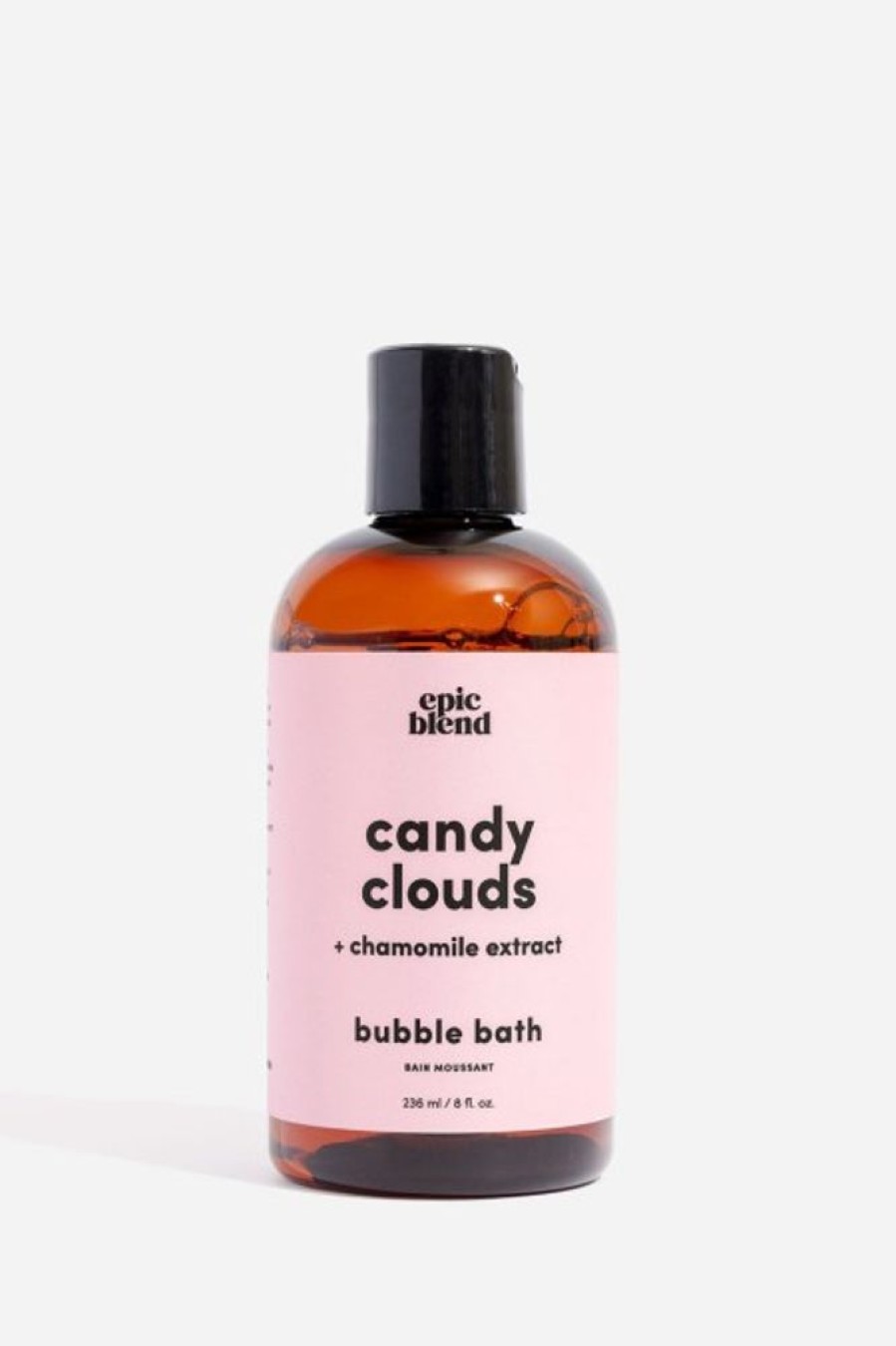 Epic Blend Epic Blend Candy Clouds Bubble Bath | Beauty