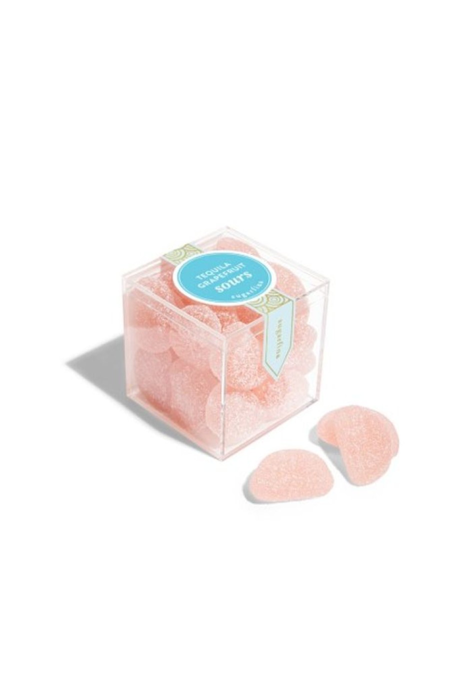 Sugarfina Sugarfina Tequila Grapefruit Sours | Sweets