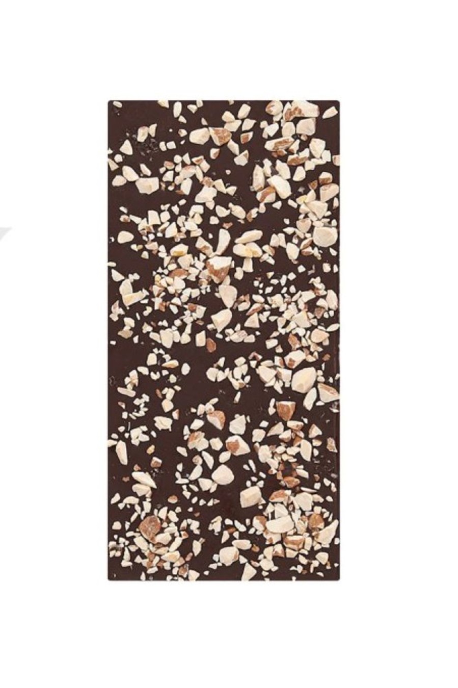 Sugarfina Sugarfina Dark Chocolate Sea Salt Almond Chocolate Bar | Sweets