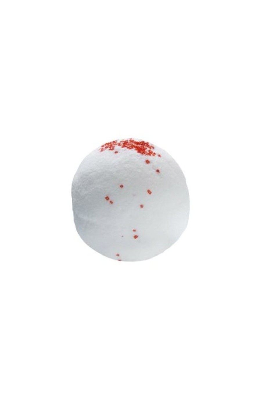 Saltspring Soapworks Saltspring Soapworks Cranberry Bath Bomb | Beauty