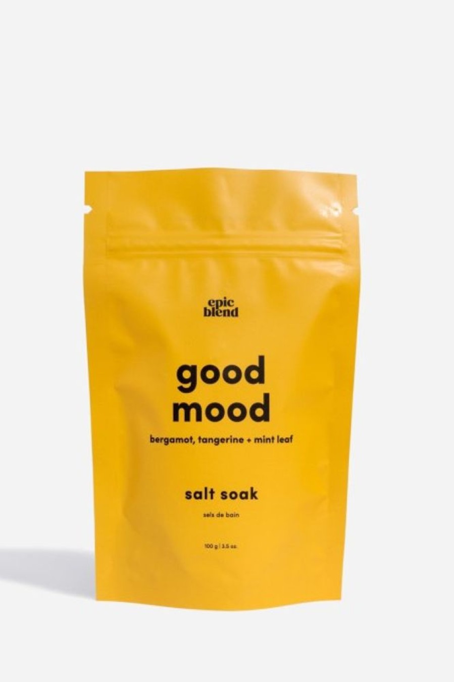 Epic Blend Epic Blend Good Mood Bath Soak | Beauty