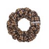 Chelsea King Chelsea King Park Ave. Houndstooth Petite Scrunchie | Beauty