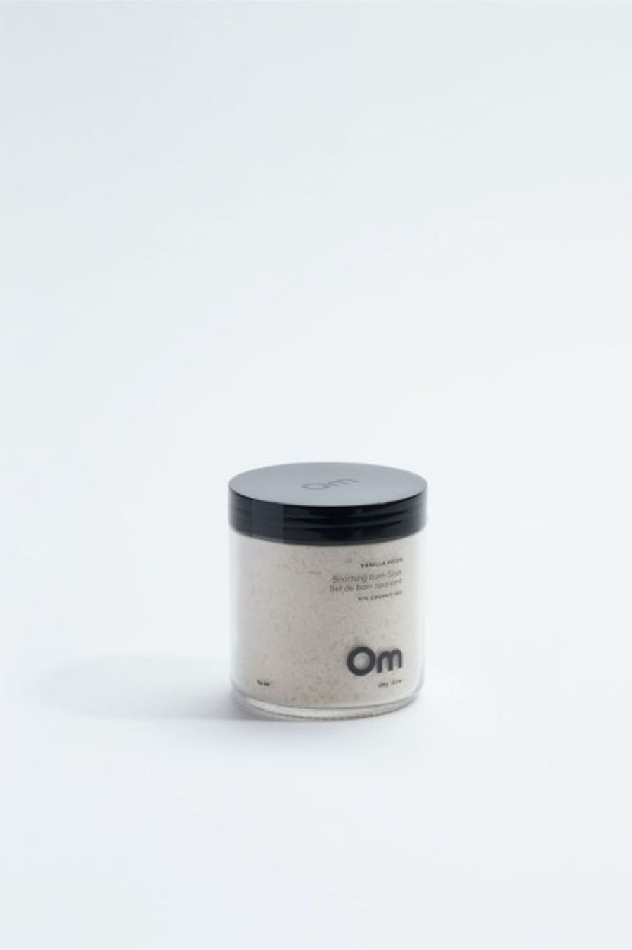 Om Organics Om Organics Vanilla Moon Bath Soak | Beauty