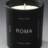 SOLID STATE Solid State Roma Candle | Home Decor