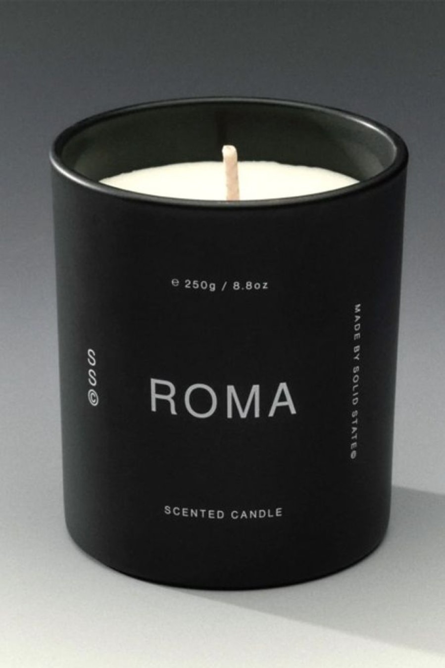 SOLID STATE Solid State Roma Candle | Home Decor